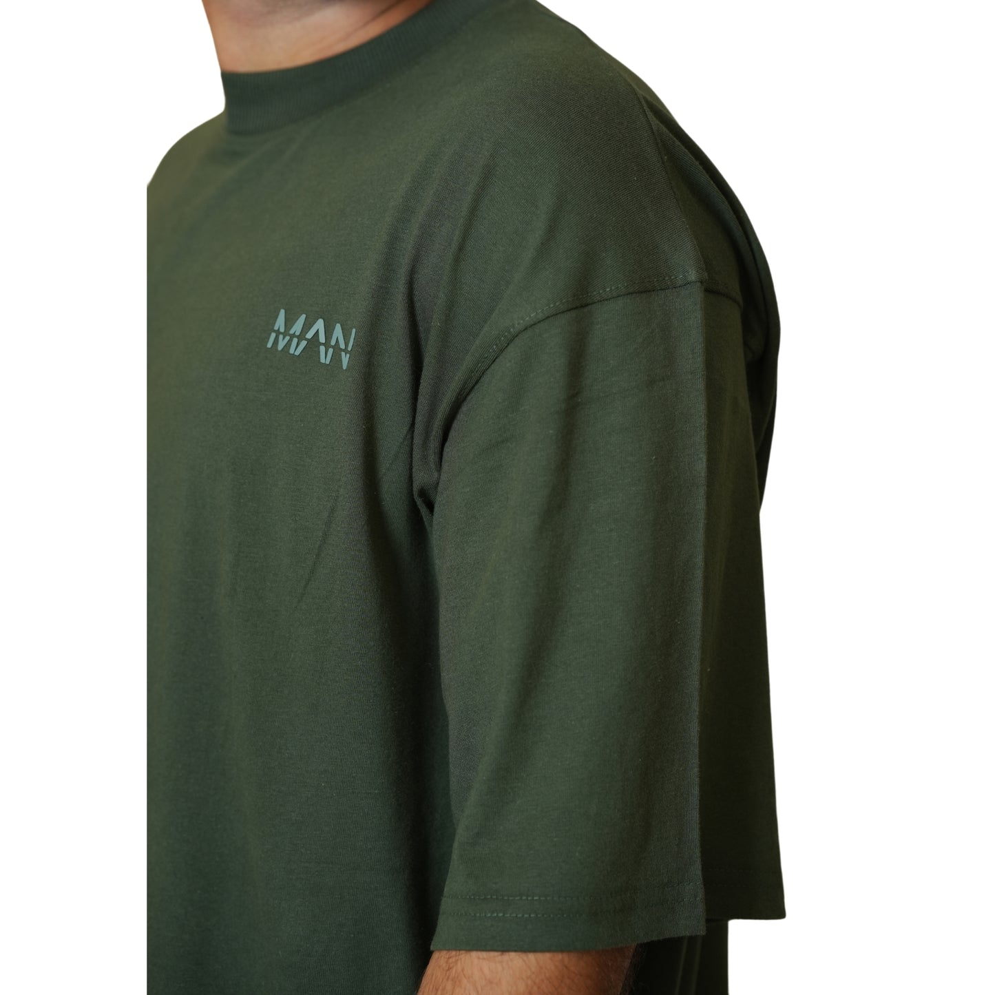 TRAINING DEPT. PREMIUM UNISEX OVERSIZED T-SHIRT 100% COTTON