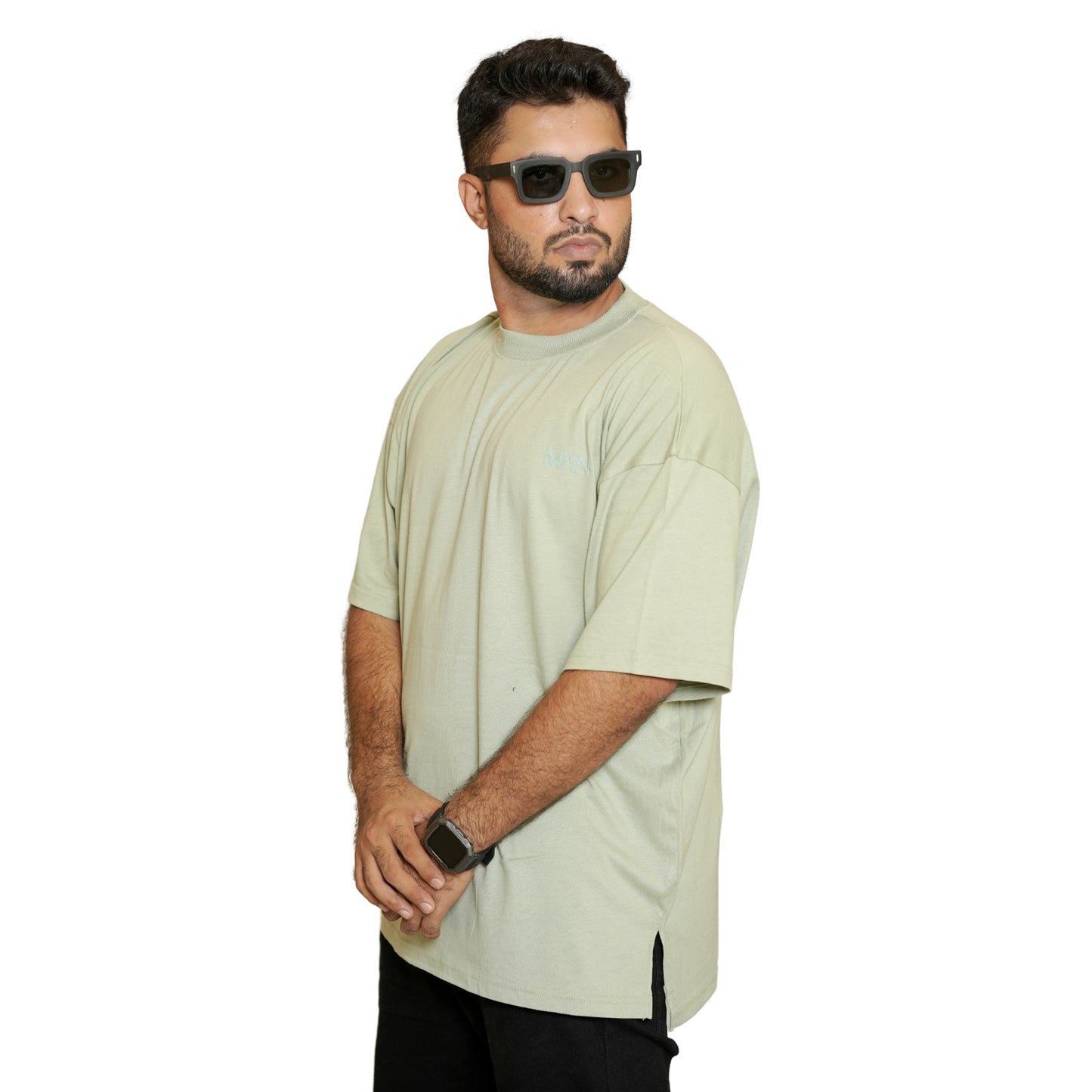 TRAINING DEPT. PREMIUM UNISEX OVERSIZED T-SHIRT 100% COTTON